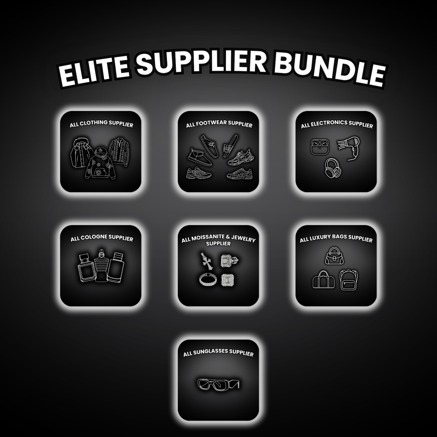 Elite Supplier Bundle