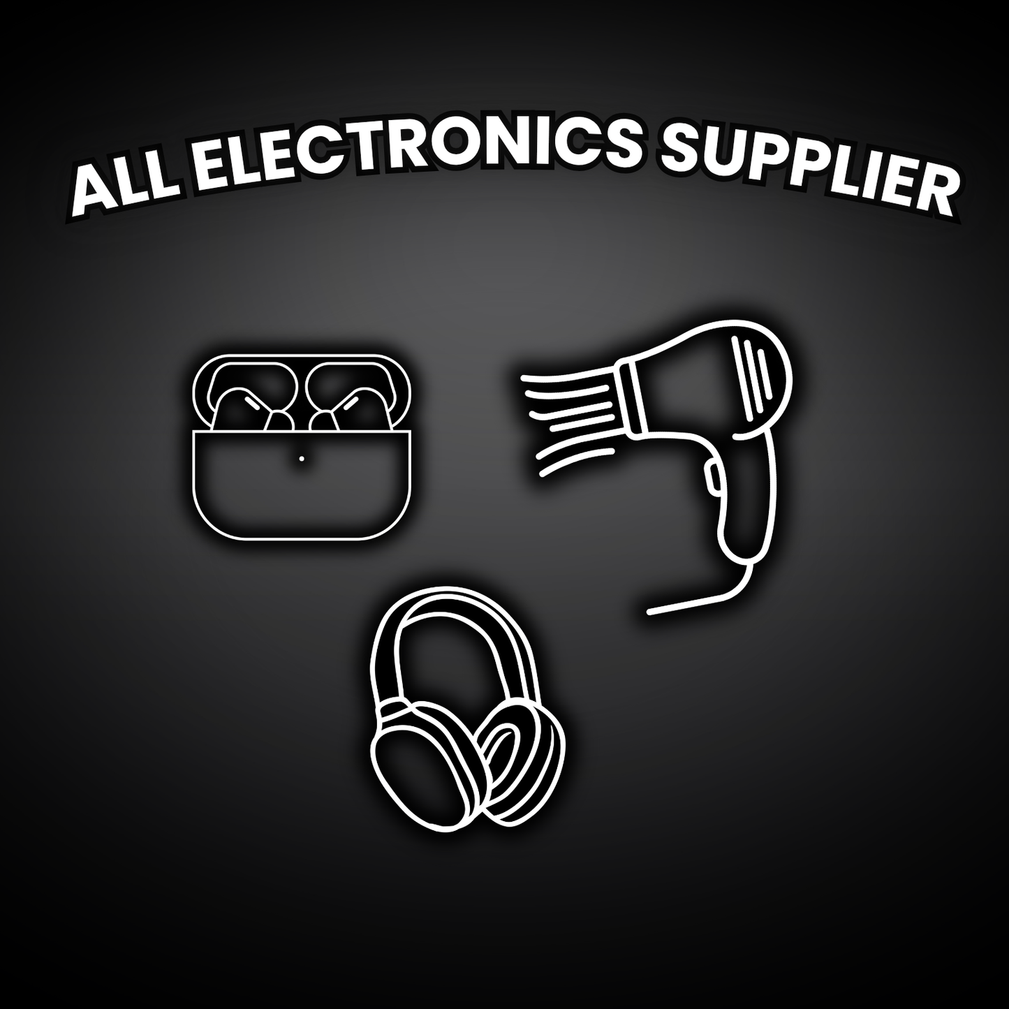 All Electronics Supplier