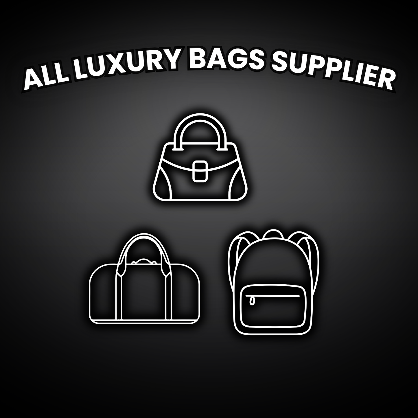 All Luxury Bags Supplier
