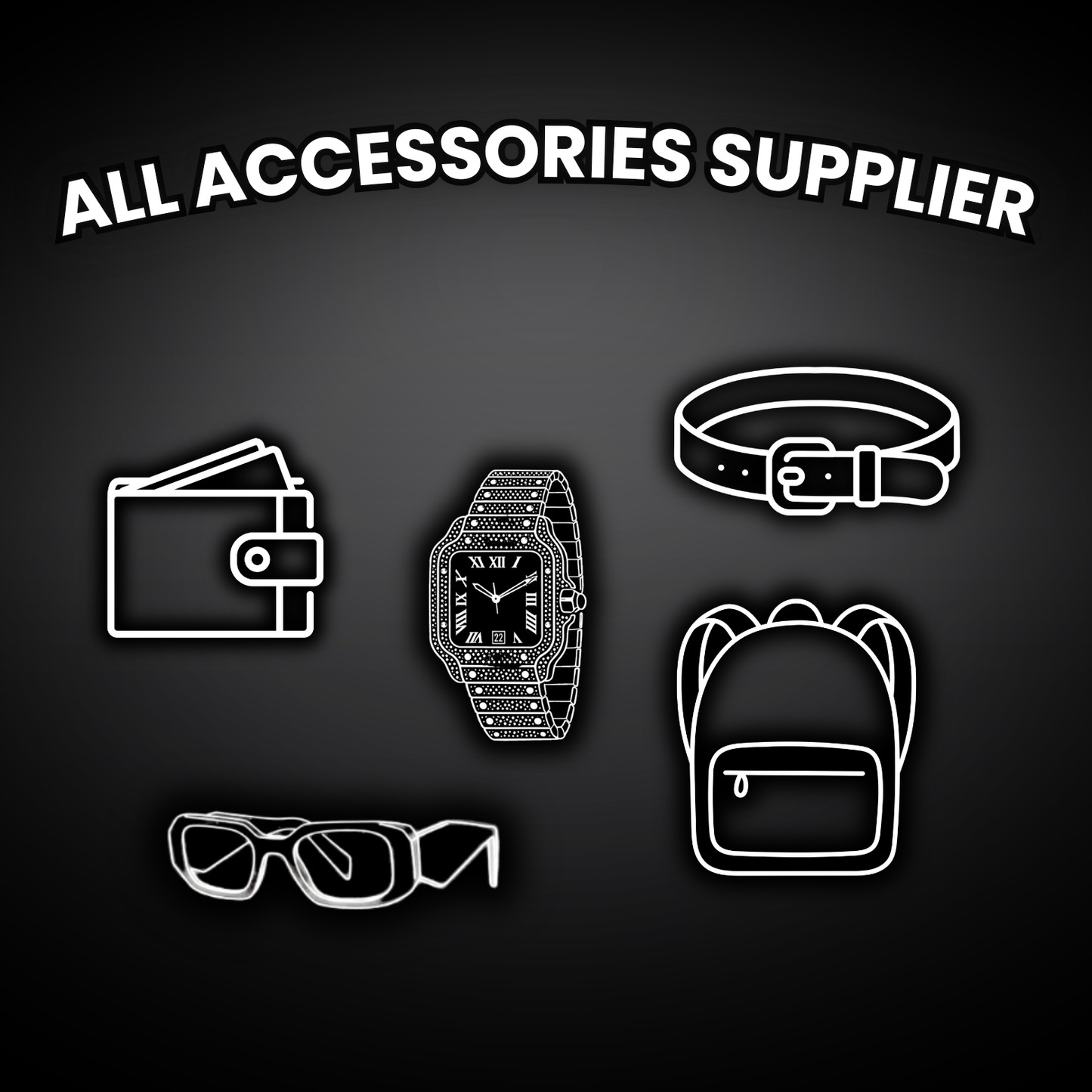 All Accessories Supplier
