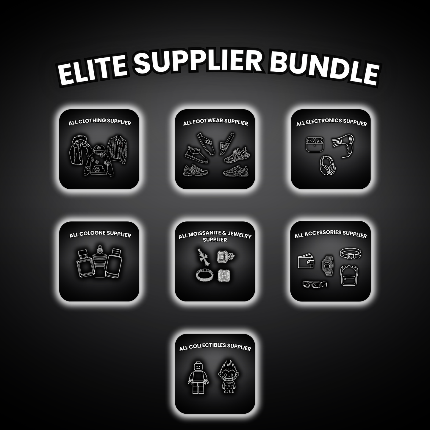 Elite Supplier Bundle