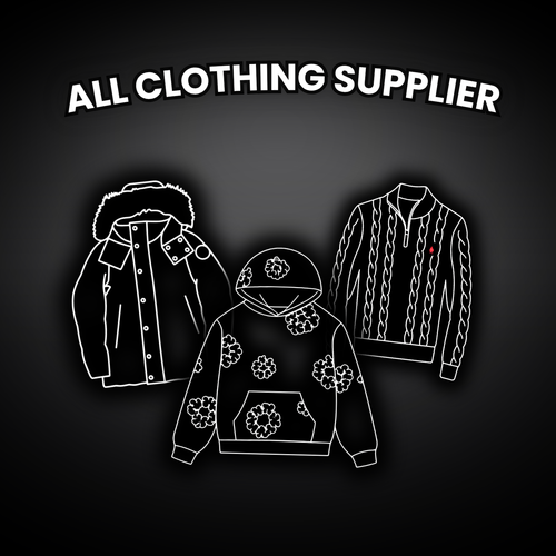 All Clothing Supplier