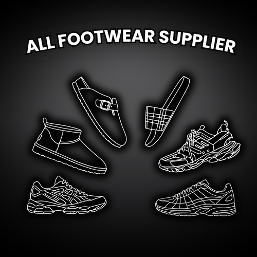 All Footwear Supplier