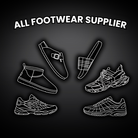 All Footwear Supplier