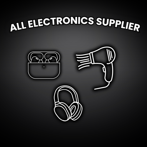 All Electronics Supplier
