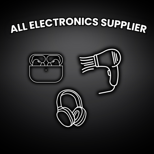 All Electronics Supplier
