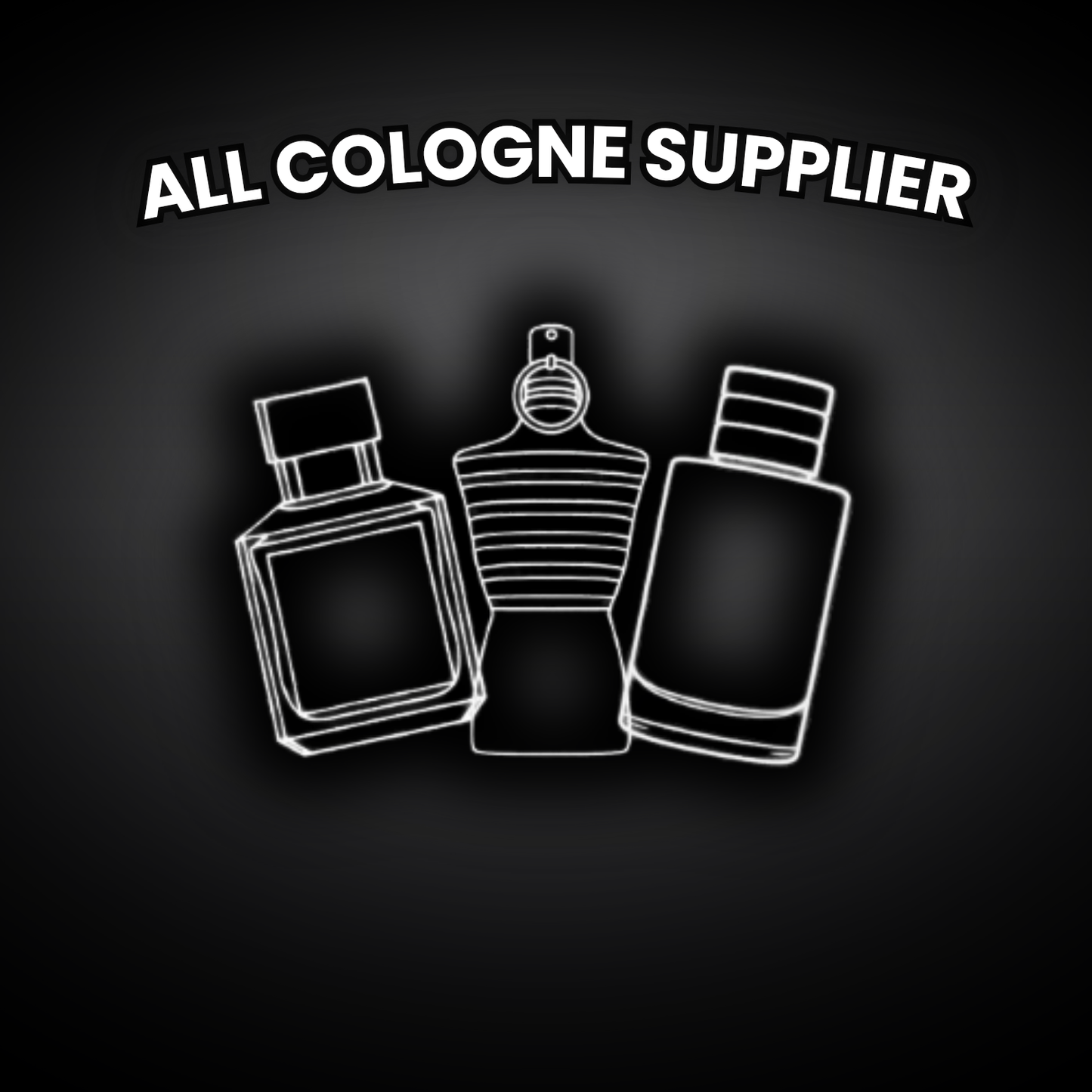 All Cologne Supplier