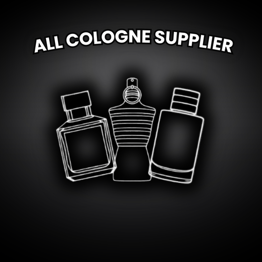 All Cologne Supplier