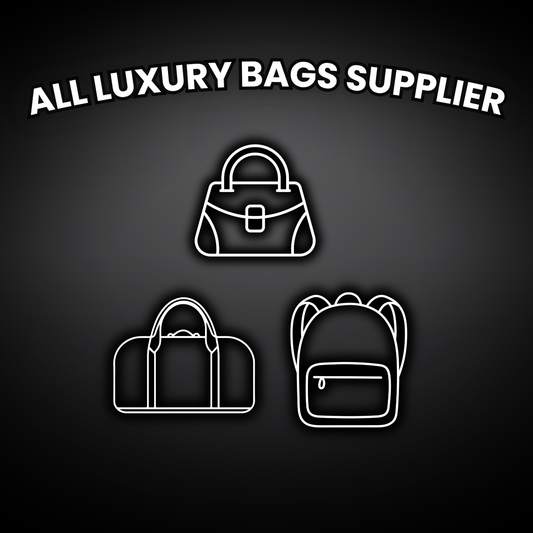 All Luxury Bags Supplier