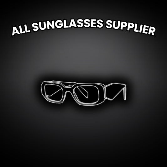 All Sunglasses Supplier