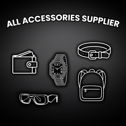 All Accessories Supplier