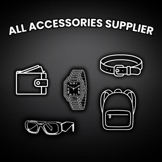 All Accessories Supplier