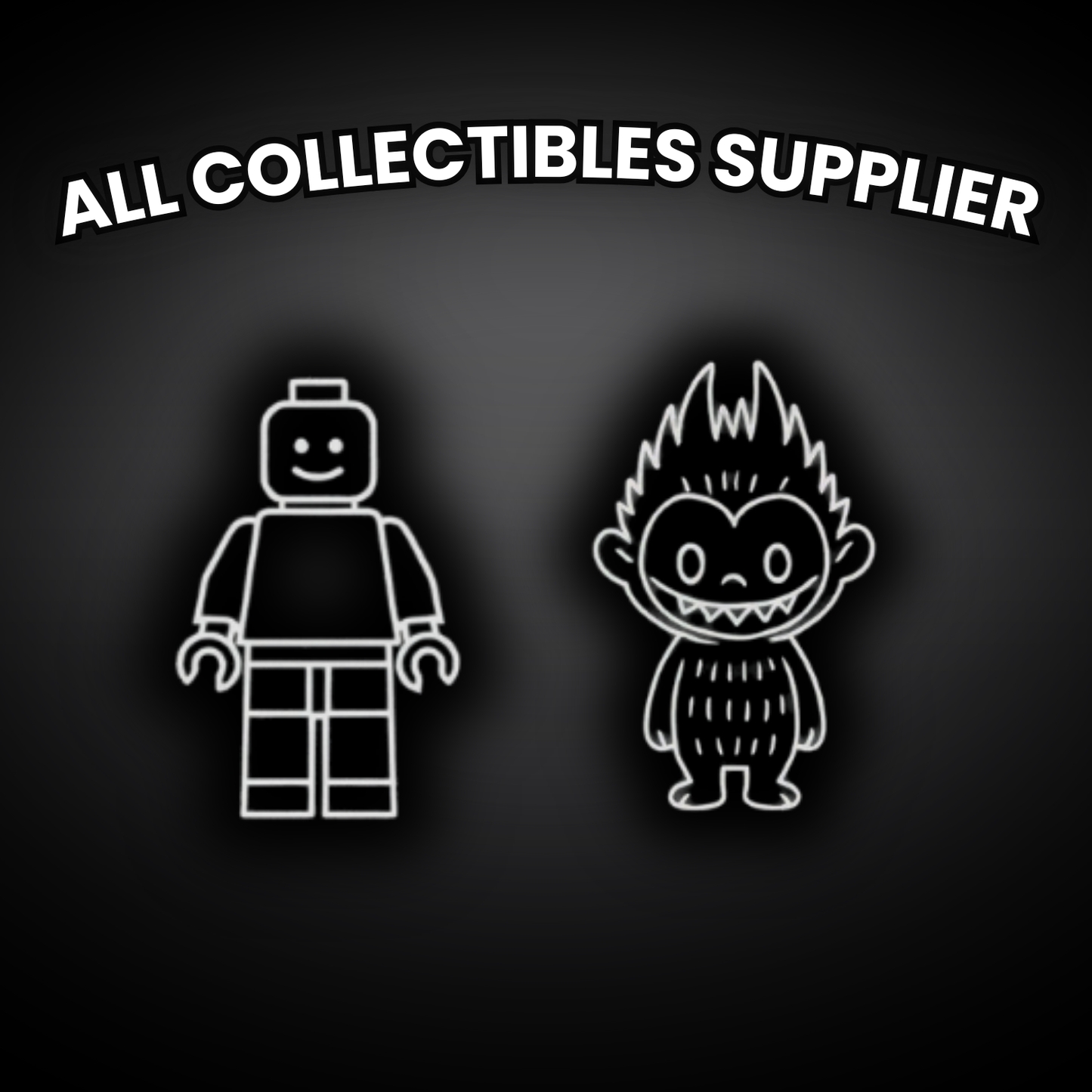 All Collectibles Supplier