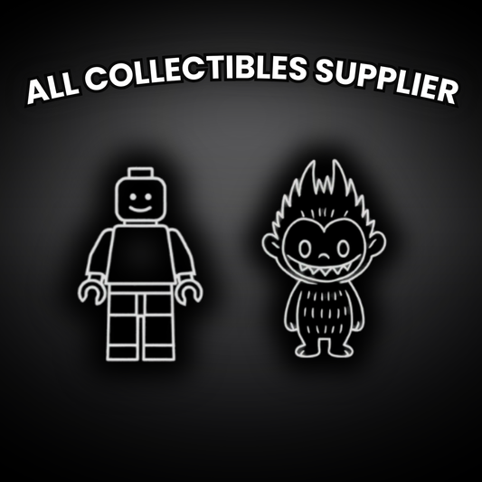 All Collectibles Supplier